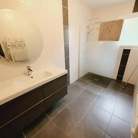 La Belle Des Bois Holiday home