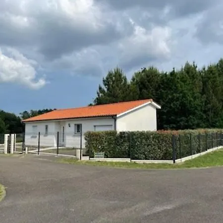 Holiday home La Belle Des Bois