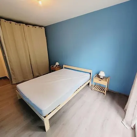 La Belle Des Bois Holiday home