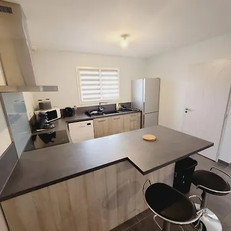 Holiday home La Belle Des Bois