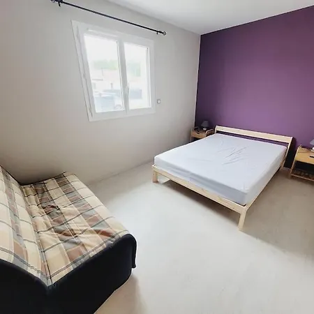 La Belle Des Bois Holiday home *