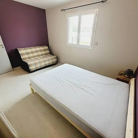 La Belle Des Bois Holiday home *